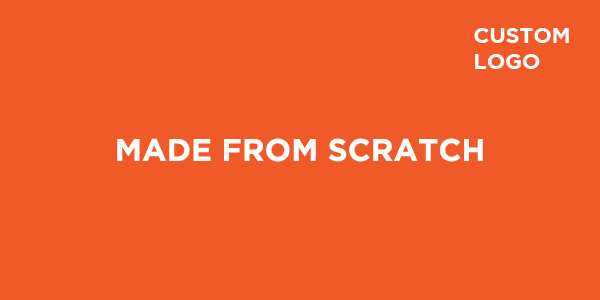 Custom Logo