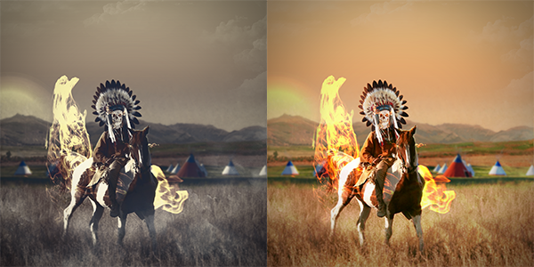 Graphic Design Tweaks