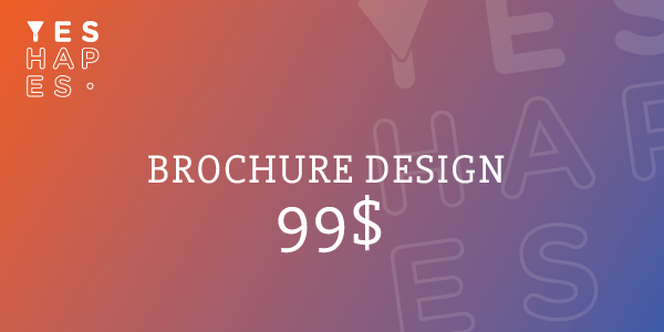Brochure Design