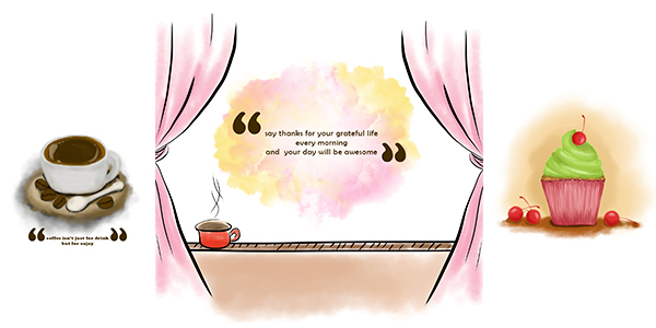 Illustration Design