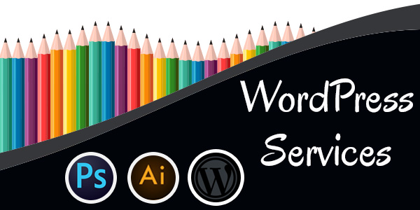 Wordpress Design
