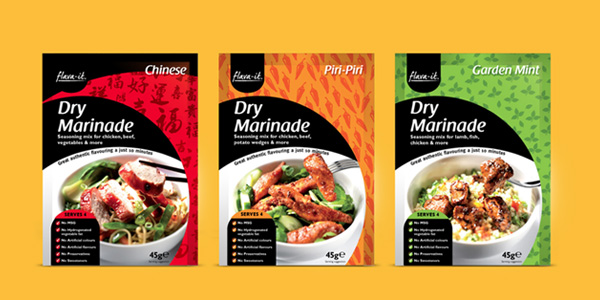 Packaging Design