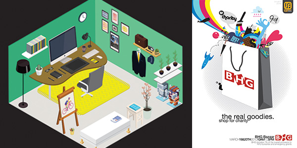 Illustration Design