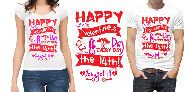 T-shirt Design