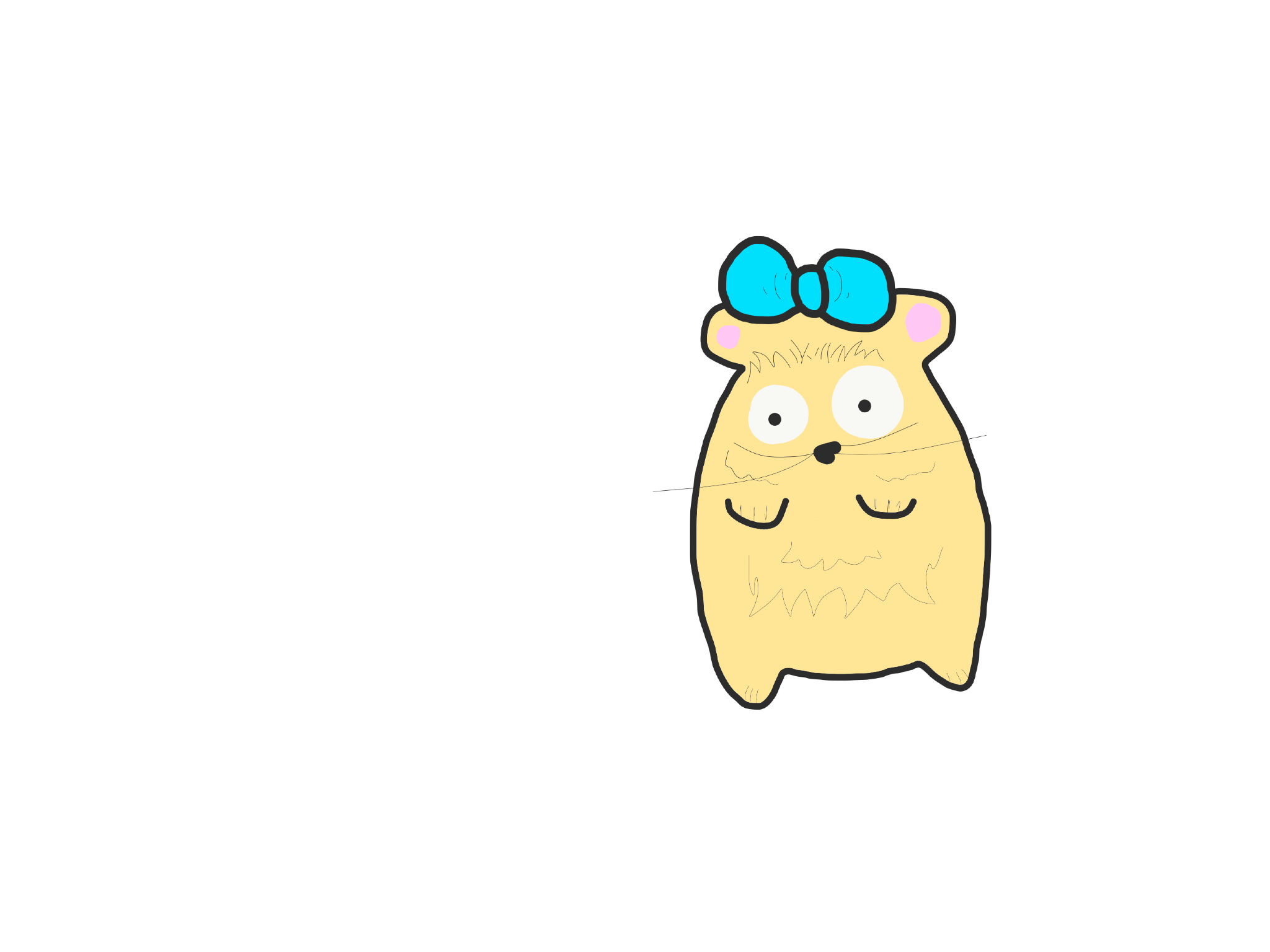 mascot