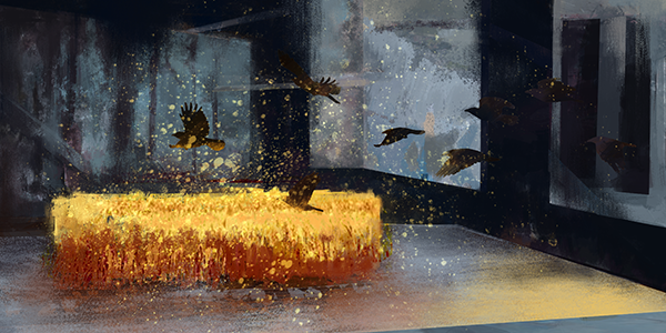 Illustration Design