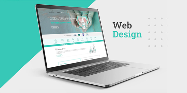 Uncoded Web Design (1 page)