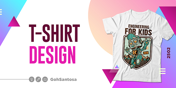 T-shirt Design