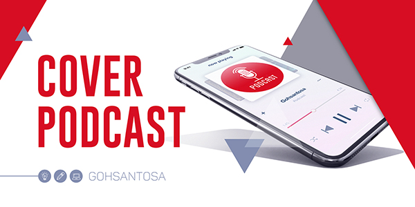 Podcast Design