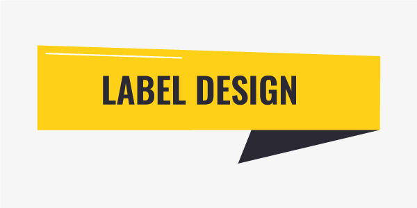 Label Design