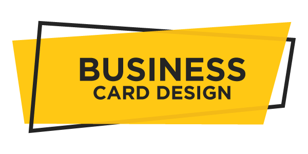 Create New Business Card