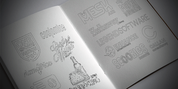 Custom Logo
