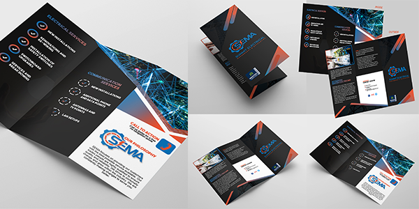 Brochure Design
