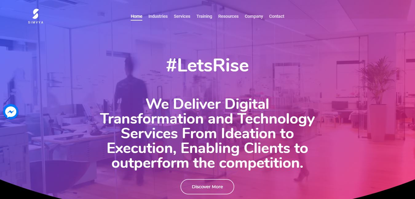 Wordpress Design