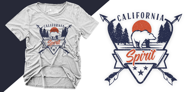 T-shirt Design