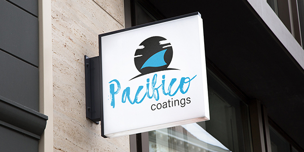 Modify Existing Logo