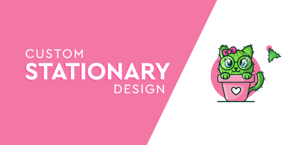 Create New Business Card