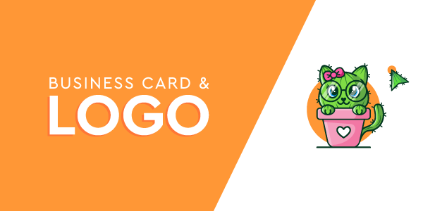 Create Business Card and Logo