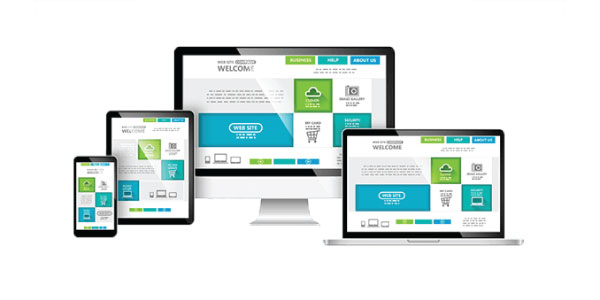 Landing Page Design (Coded)