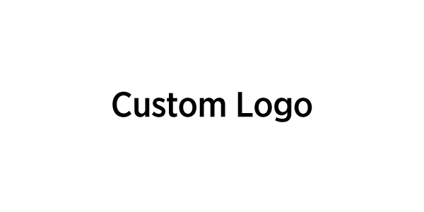 Custom Logo