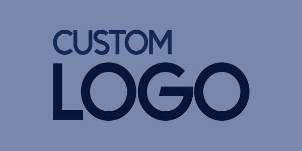 Custom Logo