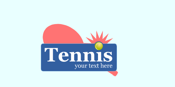 Custom Logo