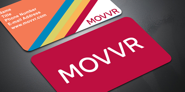 Update Existing Business Card