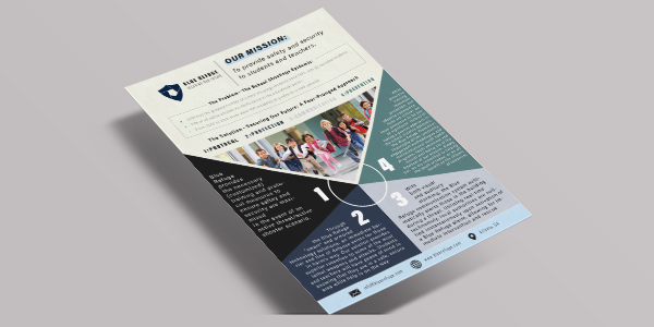 Flyer Design