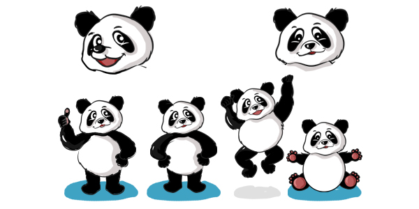 Illustration Design