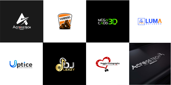 Custom Logo