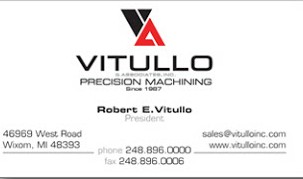 Update Existing Business Card