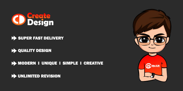 Custom Logo