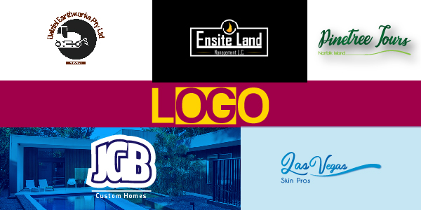 Custom Logo