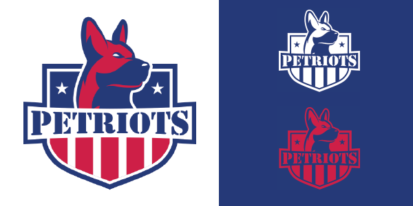 Custom Logo
