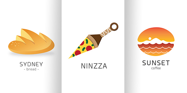 Custom Logo