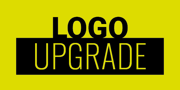 Logo Upgrade
