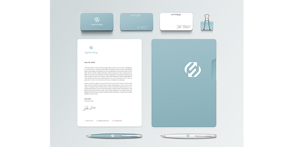 Create New Business Card