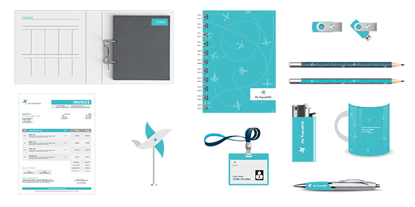 Office Stationary