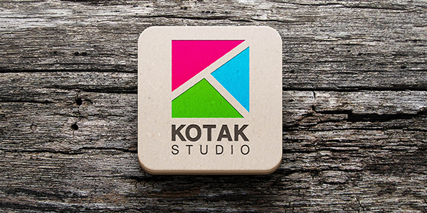 Custom Logo