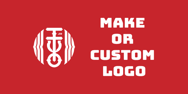 Custom Logo