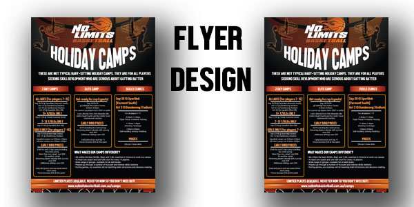 Flyer Design