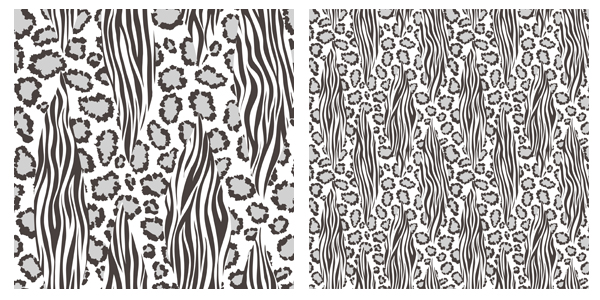 Graphic Design Tweaks