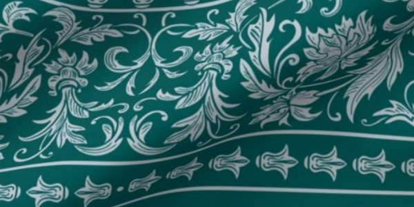 Scarves, bandanas and more designs