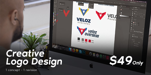 Custom Logo
