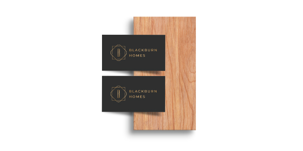 Create New Business Card