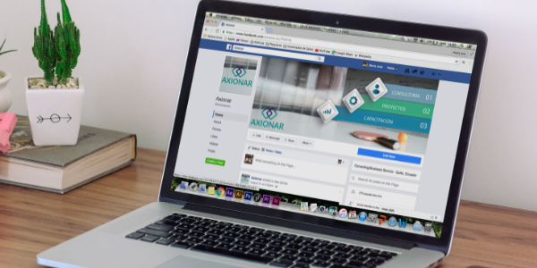 Facebook Cover Design