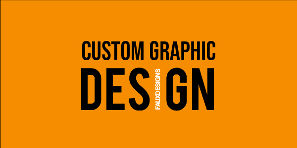 Graphic Design Tweaks
