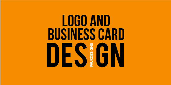 Create Business Card and Logo