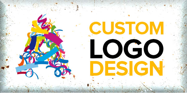 Custom Logo