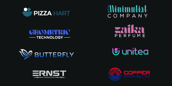 Vectorize Existing Logo